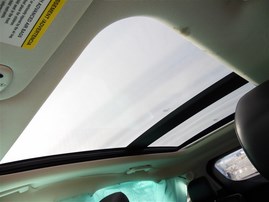 2018 Ford Edge Titanium Silver 3.5L AT 4WD #F22073